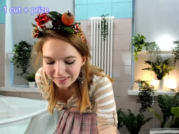 Naked cam girl fairy_ruru image #3397918