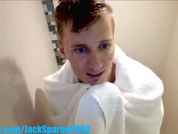 Naked cam man jacksparow1998 image #1312903