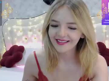 Naked cam girl ginger_pie image #3353760