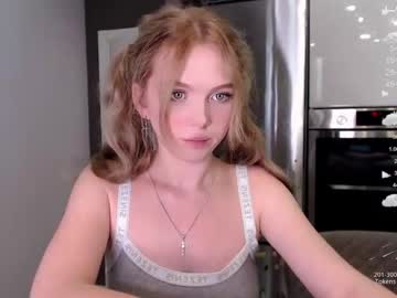 Naked cam girl small_blondee image #2216806
