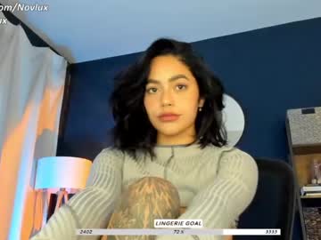 Naked cam girl n_o_v_a image #741391