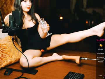 Naked cam girl ingennui image #3231522
