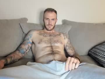 Naked cam man christianwilde image #474856