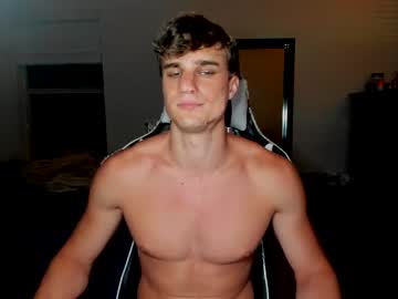 Naked cam man jacksonskate56 image #3936470