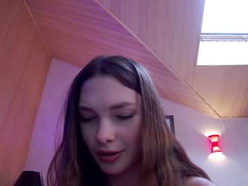 Naked cam girl immature_babyy image #1834733