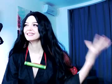 Naked cam girl madnessalise image #257574