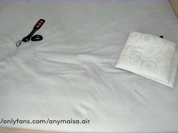 Naked cam girl anymaisa_air image #244528