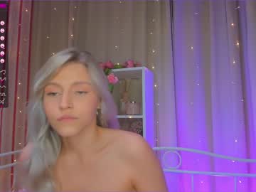 Naked cam girl annbarby image #1912300
