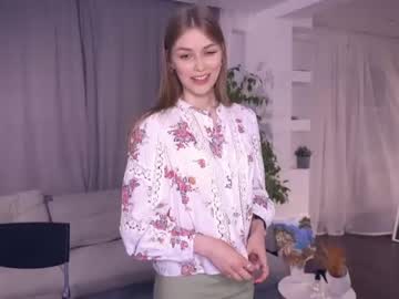 Naked cam girl ardithcavell image #3996550