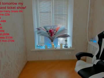 Naked cam girl xlanabunny image #2266638