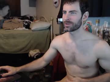 Naked cam man bedghost image #2943253