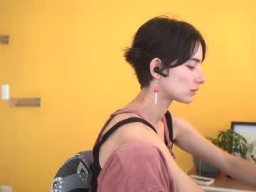Naked cam girl maria_alfonsina image #2961774