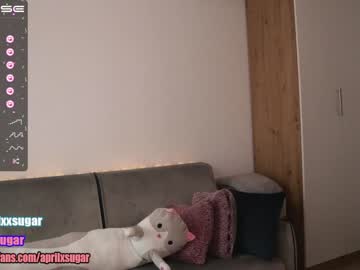 Naked cam girl aprilxsugar image #3898810