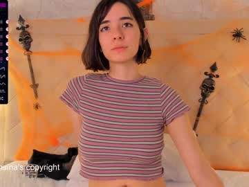 Naked cam girl maria_alfonsina image #369509