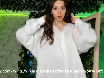 Naked cam girl willa_wilkins_ image #1727157