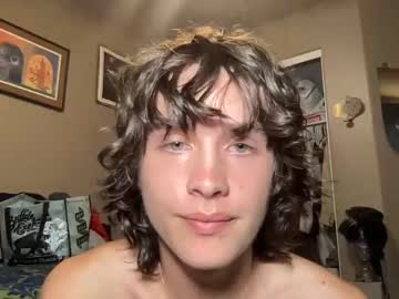Naked cam man ethanbakerr image #1264594