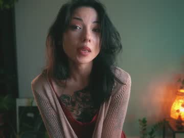 Naked cam girl ambientink image #2613885