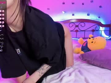 Naked cam girl aisneon image #1460481