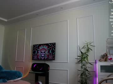 Naked cam girl stacy_magic image #1719843