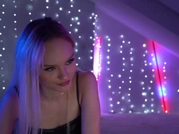Naked cam girl anabel054 image #40046