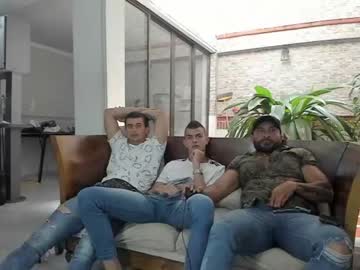 Naked cam man heteros_men image #1849790