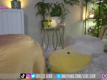 Naked cam girl lexi_luv image #1796613