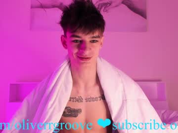 Naked cam man oliverrgroove image #158363