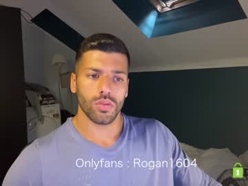 Naked cam man rogan1604 image #1992863