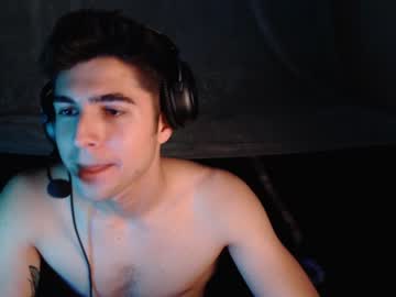 Naked cam man jaxxxhunter image #3862237