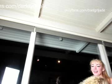 Naked cam girl whatisthedeelz image #4038784