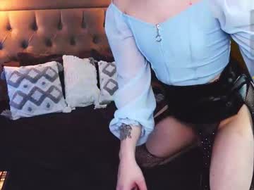 Naked cam tranny _ariana_cute_ image #4041508