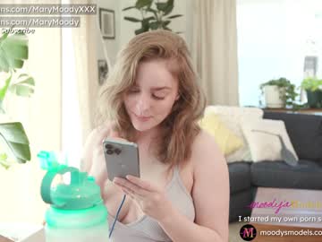 Naked cam girl marymoody image #1607630