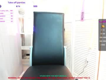 Naked cam girl mikki_blush image #160062