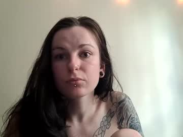 Naked cam girl thvndercat image #3955034