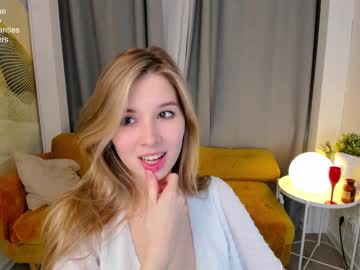 Naked cam girl milablush image #3407209