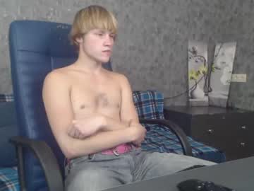 Naked cam man leecoopper image #139260