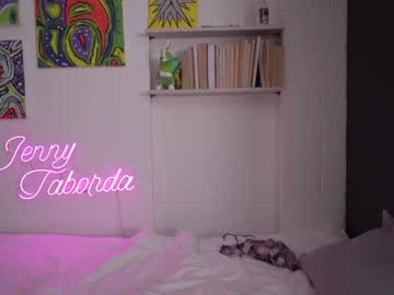 Naked cam couple jenny_taborda image #292571