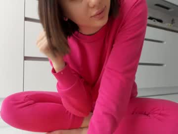 Naked cam girl meryfoxxx image #742441