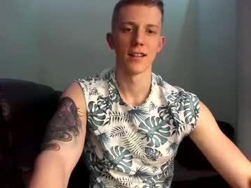 Naked cam man mark_shturman image #976519