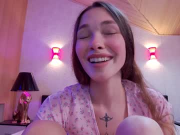Naked cam girl immature_babyy image #1648530