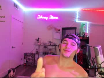 Naked cam man thejohnnystone image #3703676