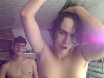 Naked cam man francoandtrevor image #1131195
