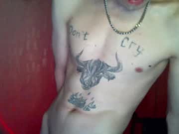 Naked cam man fluffy_boney image #3983995
