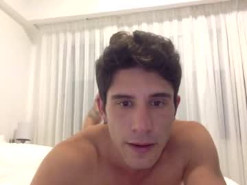 Naked cam man thomasbloom66 image #1543953