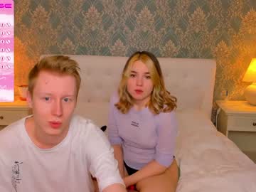 Naked cam couple marco_esti image #1162569
