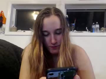 brookeryder naked cam