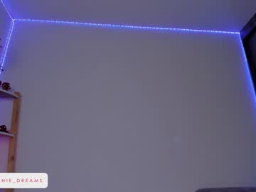 Naked cam girl annie_dreams image #1470815