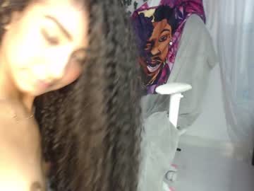 Naked cam girl khaliope_ image #1483044