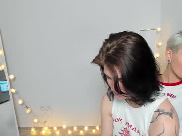 Naked cam couple tessa_wayne image #2552745