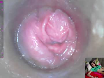 xxs_pie naked cam
